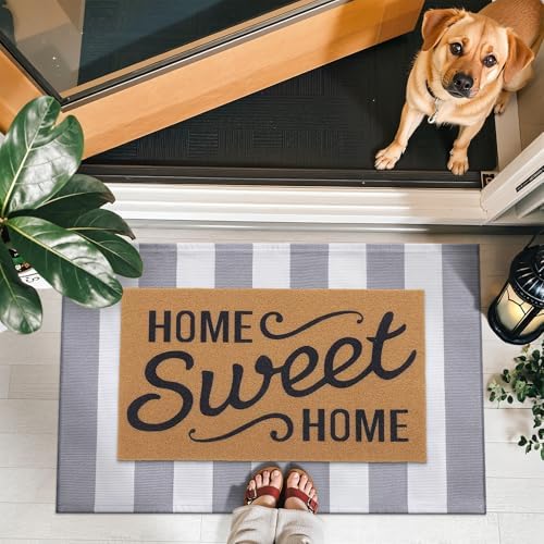 OLANLY Fall Door Mat - Image 2