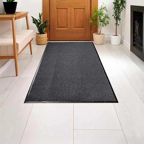 LuxUrux® Durable Rubber Door Mat - Image 6