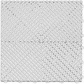 Swisstrax Ribtrax PRO Interlocking Garage Floor Tiles, 15.75 x 15.75-Inch by Swisstrax