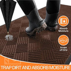 Indoor Outdoor Door Mat - Image 3