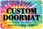 Custom Doormat Personalized Floor Mat - Image 3
