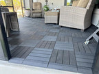 DECKO Ramp Edge for WPC Deck Tiles - Image 5