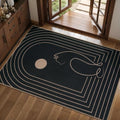 Tangsoo Easy Jute 2x3 Outdoor Rug by Tangsoo
