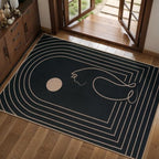Tangsoo Easy Jute 2x3 Outdoor Rug by Tangsoo