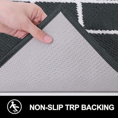 Finchitty Indoor Door Mat, Dirt Resistant Doormat - Image 3