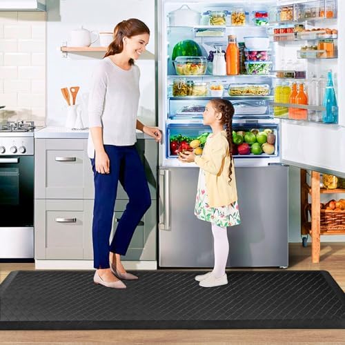 HappyTrends Kitchen Floor Mat - Image 3
