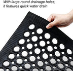 Anti-Fatigue Rubber Floor Mat - Image 4
