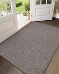 Color&Geometry Ultra-Thin Indoor Door Mat Entrance by COLORG