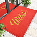 T.HENV Welcome Mat by T.HENV
