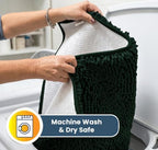 Muddy Mat® | Super Water Absorbent Door Mat Indoor, Microfiber Quick Dry - Image 3