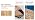 9PCS Teak 12"x12" WPC Composite Deck Tiles, Snap Together Interlocking Flooring - Image 7