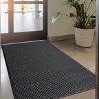 Durable Rubber Door Mat by MaxMat