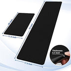 StepRite Kitchen Mats for Floor, 2-Piece Anti-Fatigue Kitchen Rugs - Image 2