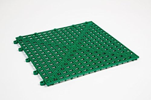 Dri-Dek 1'x1' Interlocking Tiles by Dri-Dek