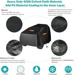 Kids Ride On Car Cover, 420D Waterproof, - Image 3