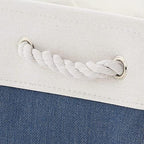 TheWarmHome Storage Bins for Shelves - Image 6
