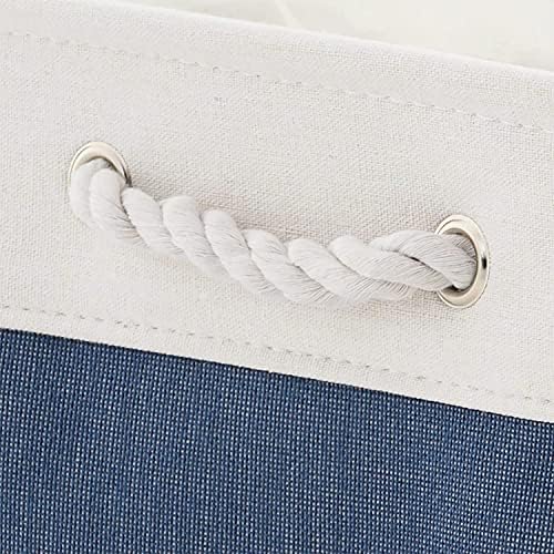TheWarmHome Storage Bins for Shelves - Image 6