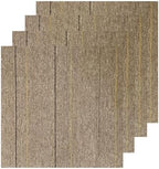Self-Adhesive Carpet Tiles 20"x20" – Peel & Stick Flooring by SNFGWVH