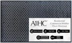 A1HC New All Purpose Rubber Extra Drain 70% Area Floor Mat by A1HomeCollectionsLLC