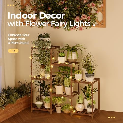 Bamworld Plant Stand Indoor - Image 2