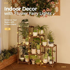 Bamworld Plant Stand Indoor - Image 2