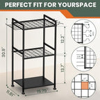 SPACECARE Garden Tool Organizer - Image 2