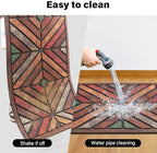 Large 47"x22" Heavy Duty Welcome Mats Outdoor - Image 5