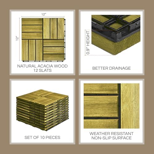 THYOI Premium Deck Tiles - Image 3