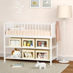 Homsorout Storage Bins with Lids - Image 5