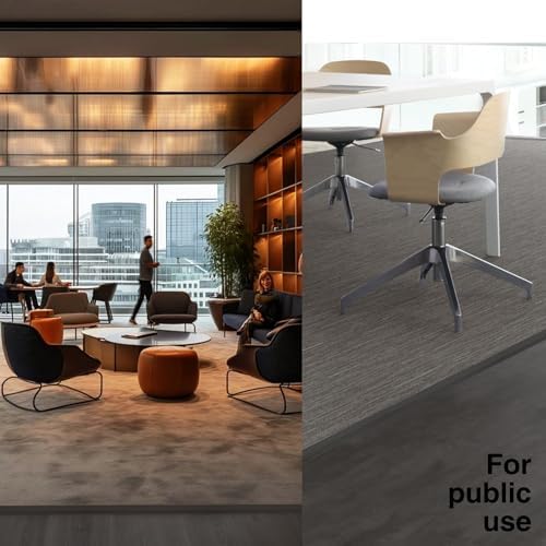 Carpet Edge Trim Binding Rug Edge Protector Thin Rugs Black 10FT - Image 6