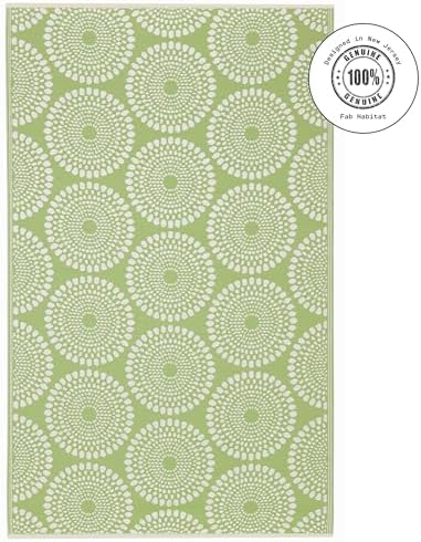 Fab Habitat Outdoor Rug - Image 3