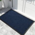 Yimobra Front Door Mat for Outside Entrance by Yimobra