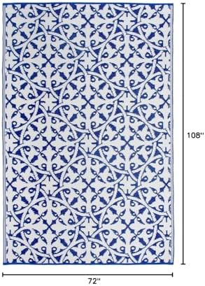 Fab Habitat Outdoor Rug - Image 2
