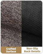 Color&Geometry Ultra-Thin Indoor Door Mat Entrance - Image 6