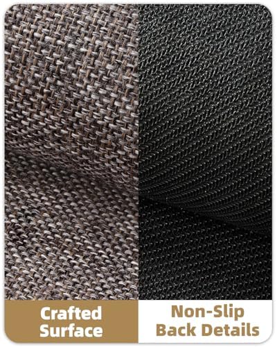 Color&Geometry Ultra-Thin Indoor Door Mat Entrance - Image 6