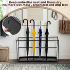 Colingmil Umbrella Holder Stand - Image 3