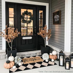Front Door Mat Indoor Entrance - Image 4