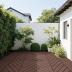Deck Tiles, Plastic Flooring Tile - Image 2