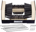 JobSite The Original Boot Scrubber by JobSite