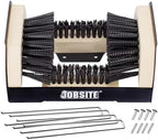 JobSite The Original Boot Scrubber by JobSite
