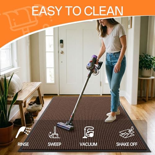 Indoor Outdoor Door Mat - Image 6