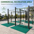 Nuanchu Outdoor Playground Mats - Image 4