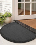 Color&Geometry Outside Front Door Mat by COLORG