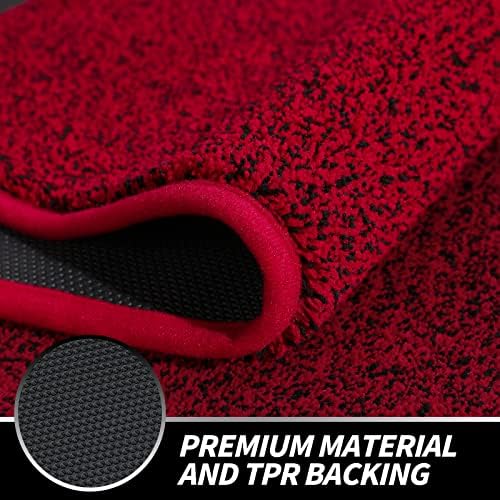 LINLA Indoor Doormat, Absorbs Mud Mat - Image 4