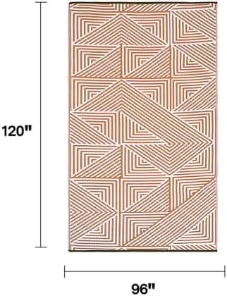 Fab Habitat Outdoor Rug - Image 2