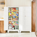 Letaya 72" H Metal Storage Cabinet by LetayaMetalCabinets
