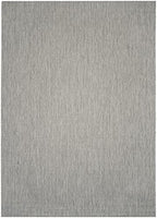 SAFAVIEH Outdoor Area Rug 8x11 - Image 3