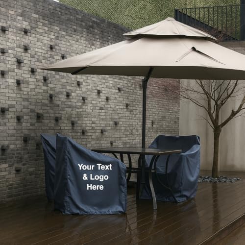 Custom Size Dust Cover, Made-to-Measure Protective Cover - Image 5