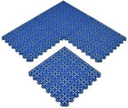 Greatmats Patio Outdoor Tiles 12 x 12 inch Deck Tiles 25 Pack - Image 6