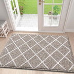 Finchitty Indoor Door Mat, Dirt Resistant Doormat - Image 6
